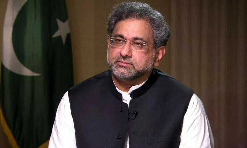 Sabiq wazir e azam shahid abbasi ka faisla