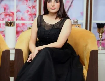 Hareem shah ko big boss 17 ki offer