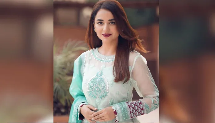 yumna zaidi ki film ka trellir jari