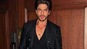 saal 2023 ky king shah rukh khan