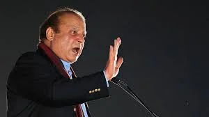 nawaz sharif ka ahym khitab