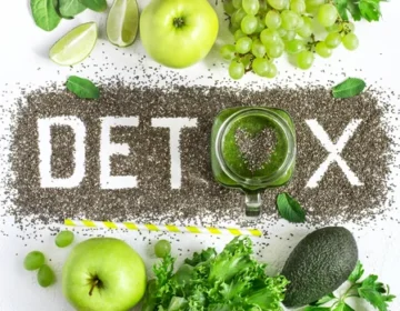 Body detox kya hota ha