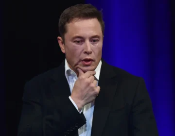 elon musk ki bari kamyabi