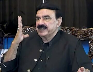 sheikh rasheed election lar sky gy?