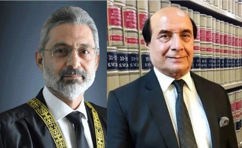 sardar likhny py cheif justice azhar e narazgi