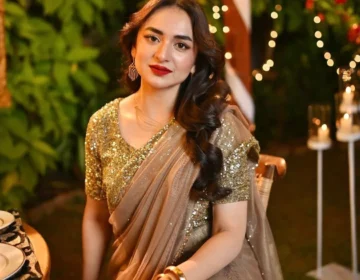 yumna zaidi ko kaisa husband chahiye