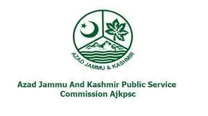 kashmir publlic service commession