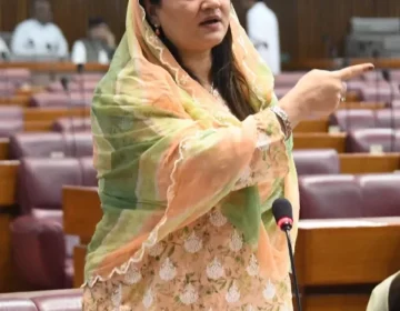 saira bano ex MNA ki video viral