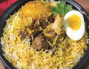 mughlai biryani kaisy bnaay