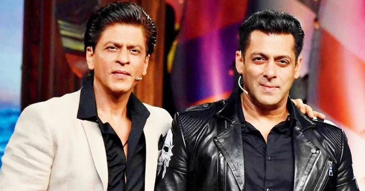 shah rukh aur salman khan ky madaho ky liye buri khabar