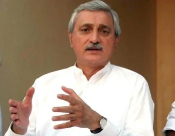 jahangir tareen ka ab tk ka bara faisla