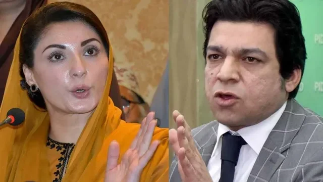 maryam nawaz part 2 buzdar ho gi