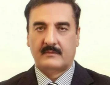 mjhy griftar kia jay commissioner rawalpindi