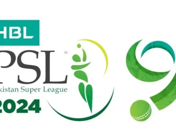 psl 9 ki afttahi taqrib kal lahore mein ho gai