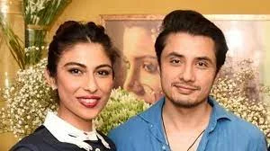 ali zafar ny meesha shafi ko maaf kr dia