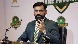 pcb ny muhammad hafeez ko ohdy sy hataa dia