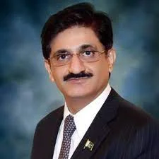 sindh ka cm murad ali shah