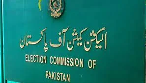 election commission ny presidnet of pak ki tarikh bta di