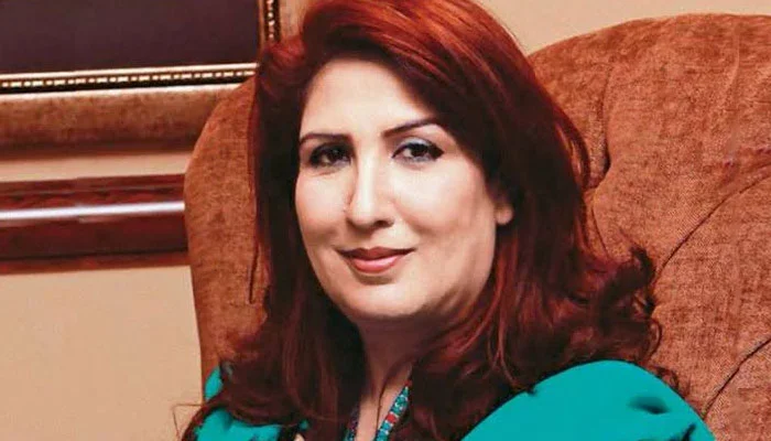 Shehla raza ky liye Tarikh ka bara ayzaz