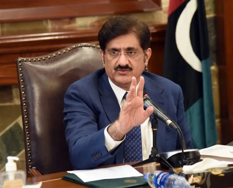 Cm Sindh murad ali shah ny Ramzan package ka elan kr dia