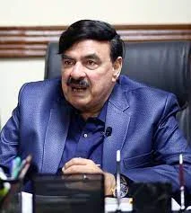 Sheikh Rasheed ka name ECL sy nikala jaye