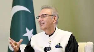 Insani hamdardi ki bina py sazao mein kami dr arif alvi