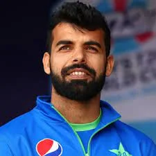 Pak vs nz series Shadab ki wapsi mumkin