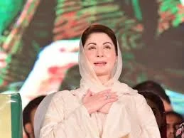 Maryam Nawaz ka 1 lakh ghr tameer krwany ka elan