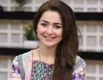 Adakara hania amir pryshani ka shikar