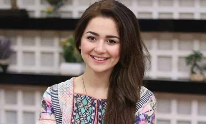 Adakara hania amir pryshani ka shikar