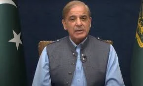 Pakistan mein jald khoshali any wali ha Shahbaz sharif