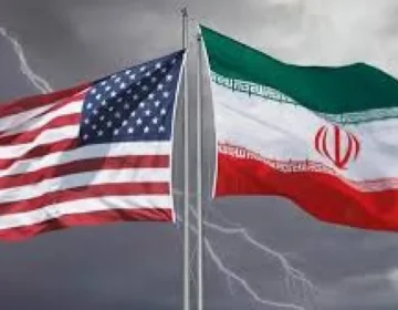 America ny iran py bari pabndi lga di