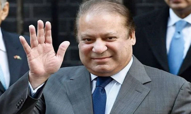 Nawaz sharif ko aik aur bara relif mil gia