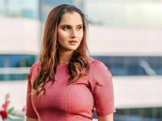 Sania mirza ny jazbati paigham jari kr dia