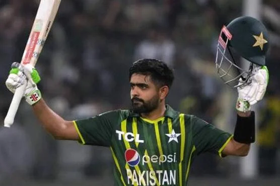 Babar azam t20 ky bahtreen captain ban gy