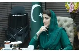 Maryam Nawaz ny khawteen ky liye jail banany ki manzori dy di