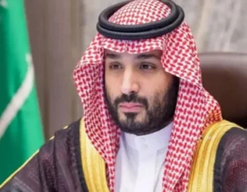 Shahzada Muhammad bin salman ka dora Pakistan mokhar