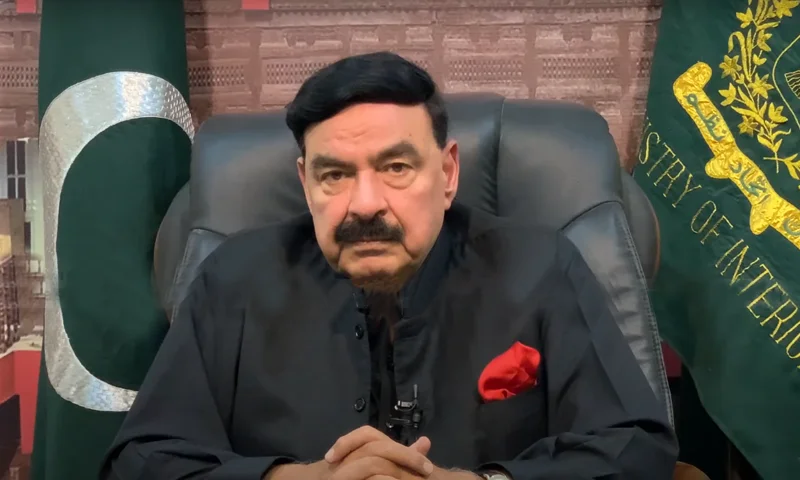 Bjli ka Bil ziyada any per sheikh Rasheed Gusay mian aa gay