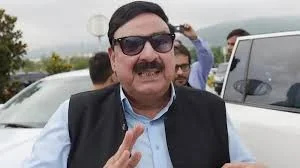 Imran khan ki rahai kisi sorat mumkin nahi sheikh rasheed