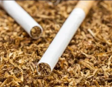 Smoke krna bhi moshkil 37%Tax ki tajveez