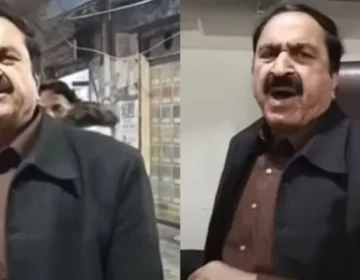 Akhtar lawa ko Bijli ka bill zyada a gia