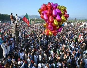 Pti 21 September ko jalsa kry gi