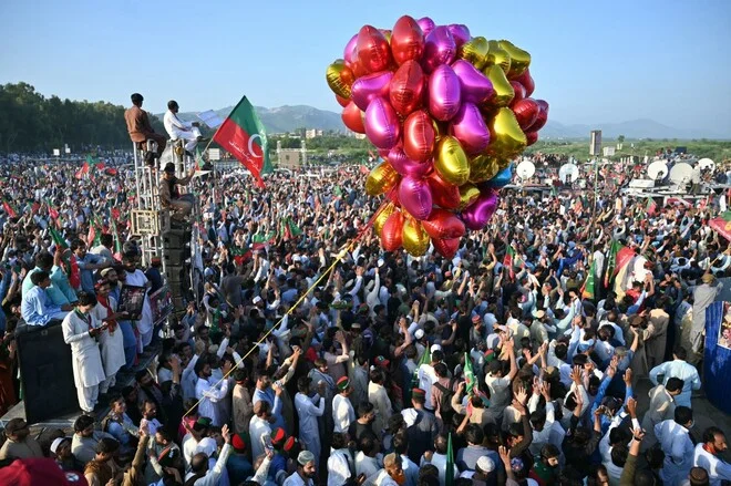 Pti 21 September ko jalsa kry gi