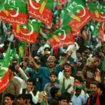 Pti Lahore mein har sorat jalsa kry gai