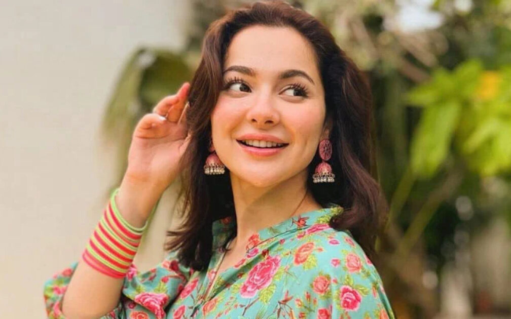 Hania Amir bold video viral