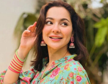 Hania Amir bold video viral