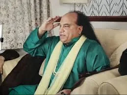 Chahat fateh ali ny English gany ka aghaz kr dia