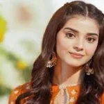 Zainab shabbir ko showbiz mein q ana para