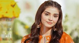 Zainab shabbir ko showbiz mein q ana para