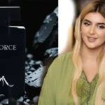 Talak perfume market mein a gia